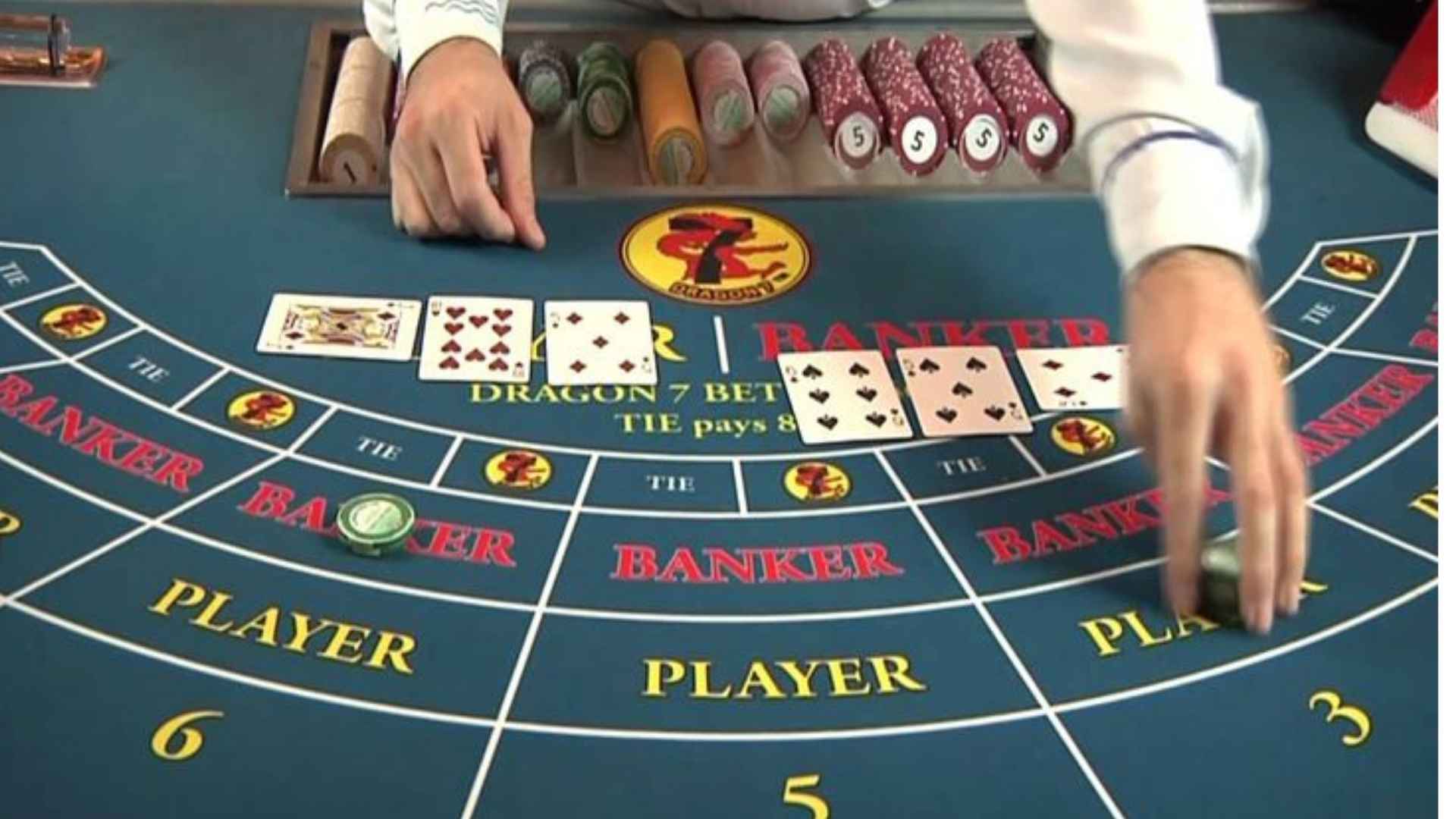 Craps Lessons That Improve Every Visit