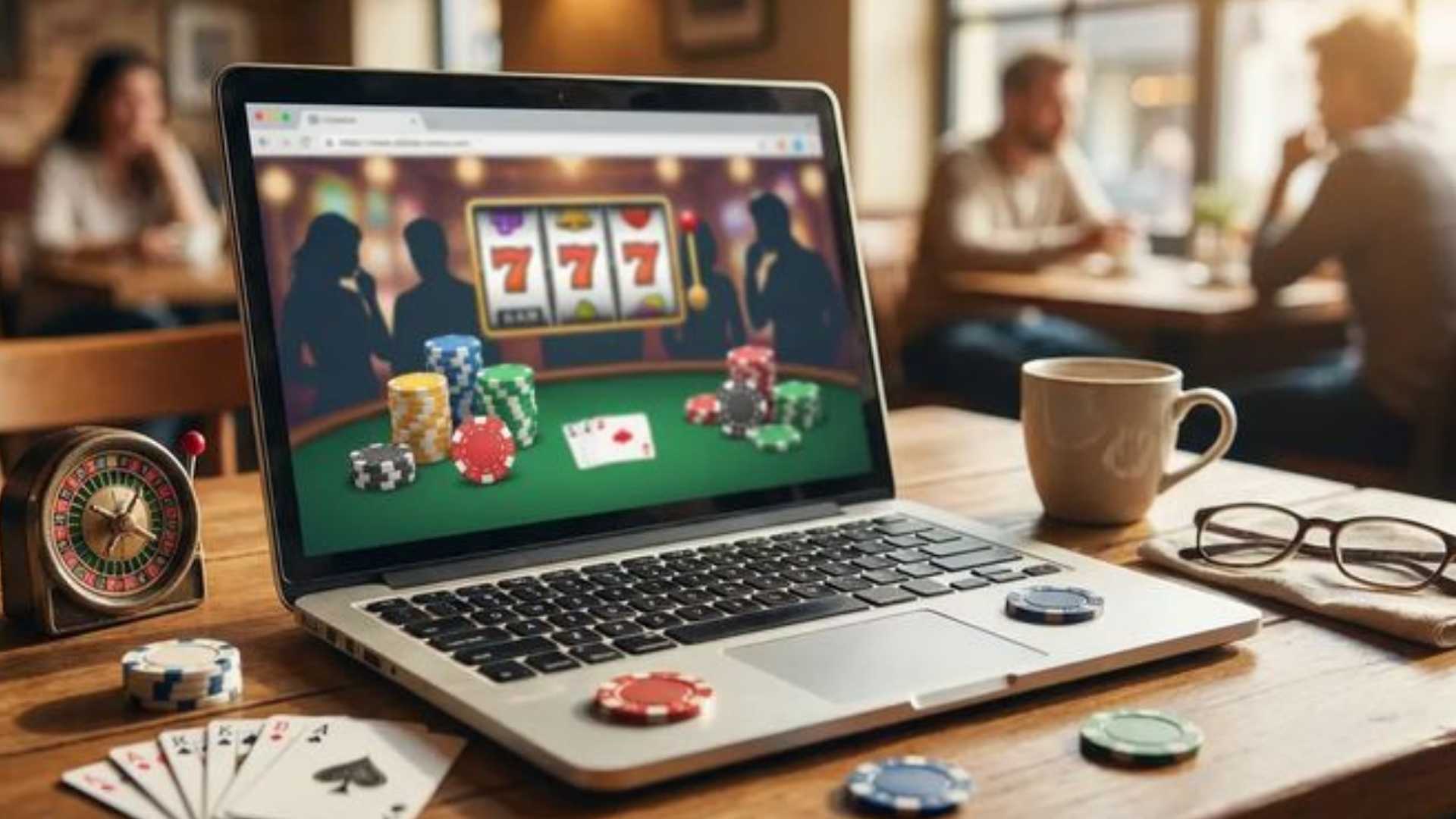 How A Random Selector Can Change The Pace Of Group Activities