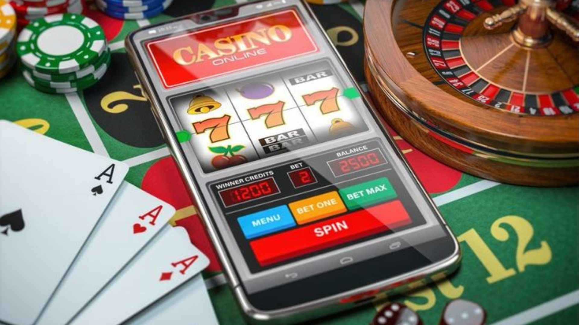 Poker Terms That Make Every Round More Interesting