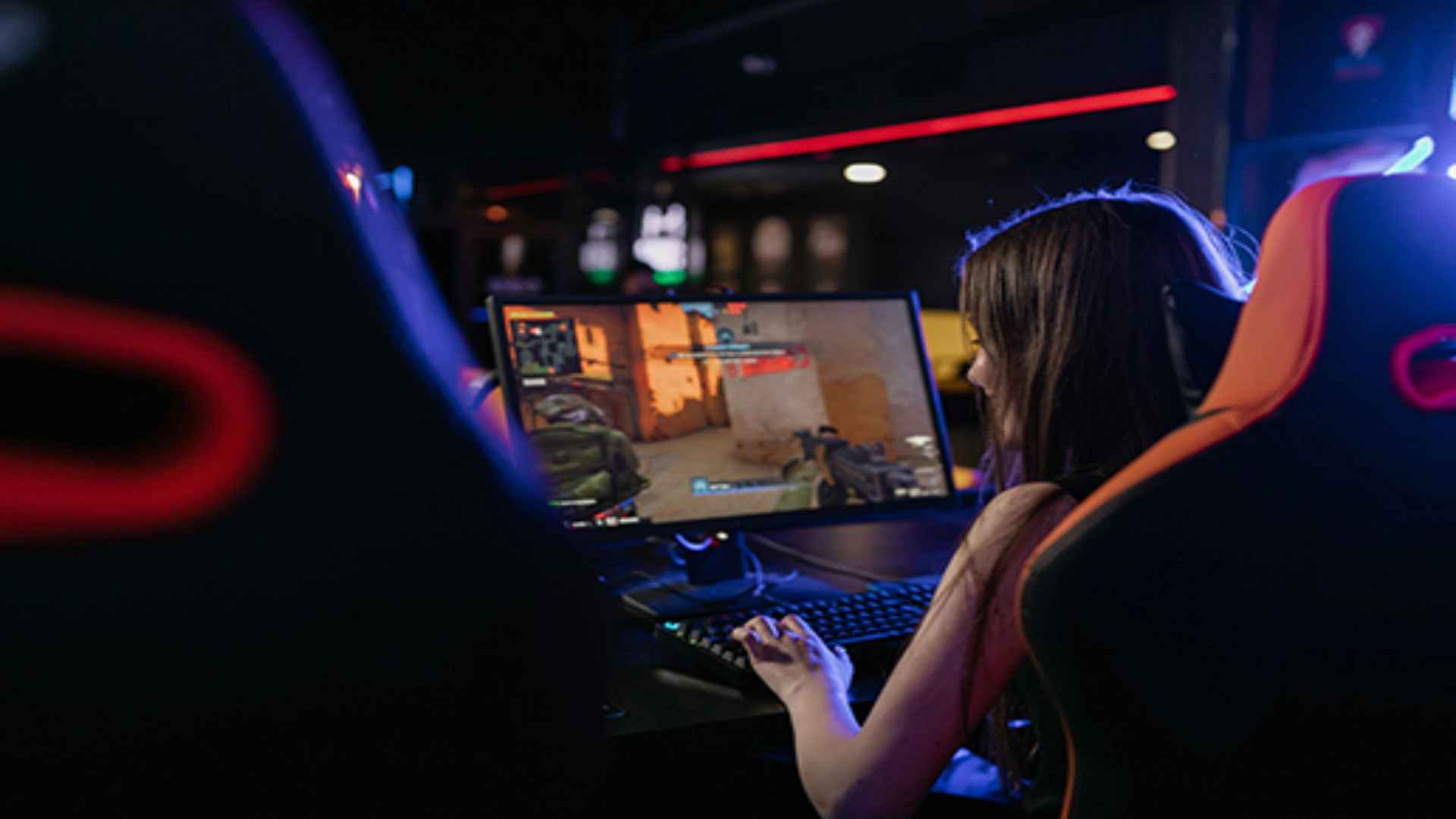 Best Arcade Adventures for Action Fans